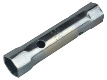 MELTA16 TA16 A/F Box Spanner 13/16 x 7/8 x 125mm (5in)