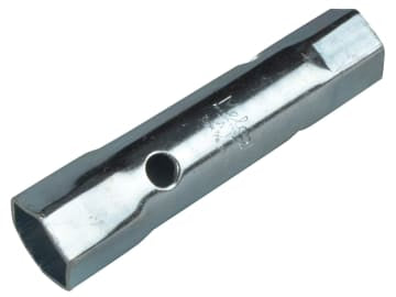 MELTA17 TA17 A/F Box Spanner 7/8 x 15/16 x 125mm (5in)
