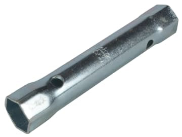 MELTA20 TA20 A/F Box Spanner 15/16 x 1 x 175mm (7in)