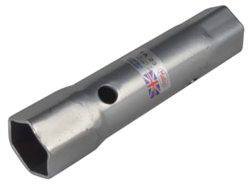 MELTA23 TA23 A/F Box Spanner 1.1/4 x 1.7/16 x 190mm (7 1/2in)
