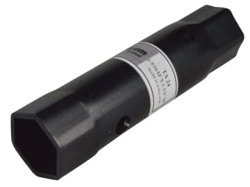 MELTA24 TA24 A/F Box Spanner 1.5/16 x 1.1/2 x 190mm (7 1/2in)