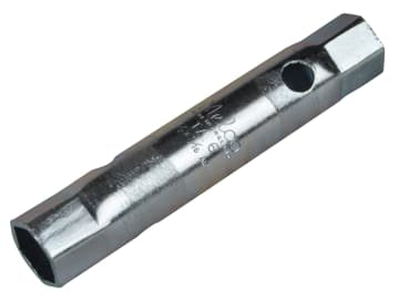 MELTA6 TA6 A/F Box Spanner 1/2 x 9/16 x 100mm (4in)
