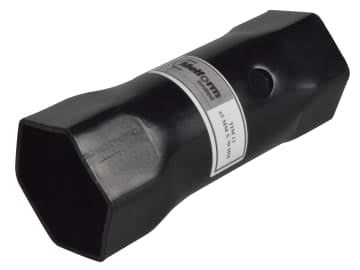 MELTIM12 TIM12 ISO Metric Box Spanner 65 x 70mm x 200mm (8in)