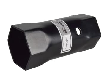 MELTIM13 TIM13 ISO Metric Box Spanner 75 x 80mm x 200mm (8in)