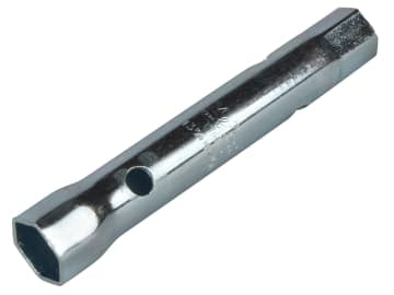 MELTIM5 TIM5 ISO Metric Box Spanner 13 x 17mm x 100mm (4in)