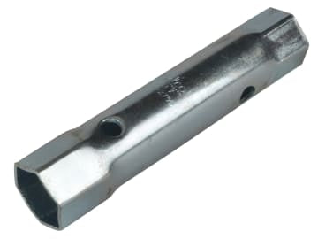 MELTIM7 TIM7 ISO Metric Box Spanner 24 x 27mm x 150mm (6in)