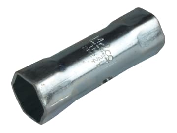 MELTM21 TM21 Metric Box Spanner 21 x 22mm x 82mm (3.1/4in)
