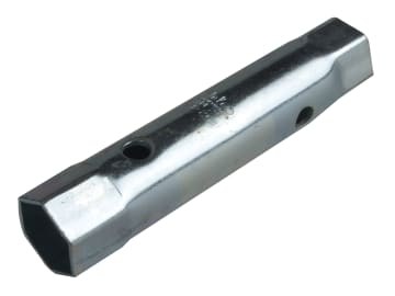 MELTM25 TM25 Metric Box Spanner 24 x 26mm x 125mm (5in)