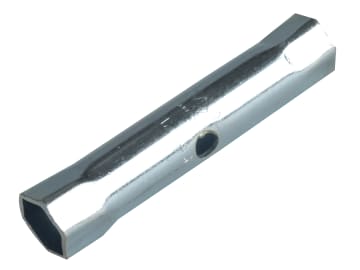 MELTM8 TM8 Metric Box Spanner 12 x 13mm x 82mm (3.1/4in)