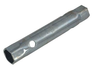 MELTW10 TW10 Whitworth Box Spanner 5/16 x 3/8 x 125mm (5in)