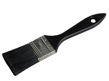 MIS75SC38 Economy Paint Brush Plastic Handle 38mm (1.1/2in)