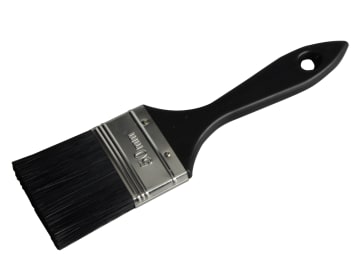 MIS75SC50 Economy Paint Brush Plastic Handle 50mm (2in)