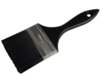 MIS75SC75 Economy Paint Brush Plastic Handle 75mm (3in)