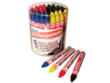 MKL96081 Builder's Marker (Tub 48)
