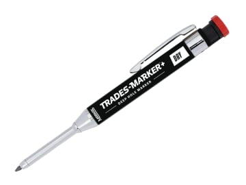 MKL96260 TRADES-MARKER® DRY Holder + 1 Graphite Refill