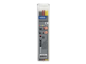 MKL96263 TRADES-MARKER® DRY Assorted Refills (Pack 6)