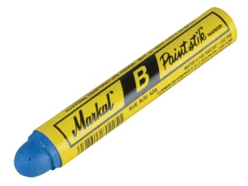 MKLBBLUE Paintstik Cold Surface Marker Blue