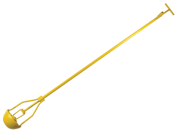 MOD1066 1066C Drain Gulley Grab 5ft x 5.1/4in