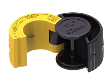 MON1114 AC4P Autocut® Plastic Waste Pipe Cutter 1.1/4in