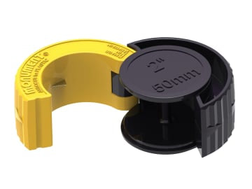 MON1200 AC4P Autocut® Plastic Waste Pipe Cutter 2in