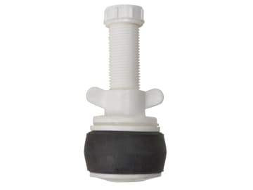 MON1376 1376T Drain Test Plug 50mm (2in)