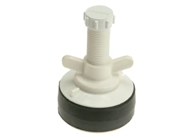 MON1377 1377W Drain Testing Plug 75mm (3in)