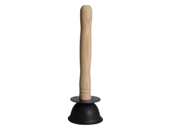 MON1457 1457Q Medium Force Cup Plunger 100mm (4in)