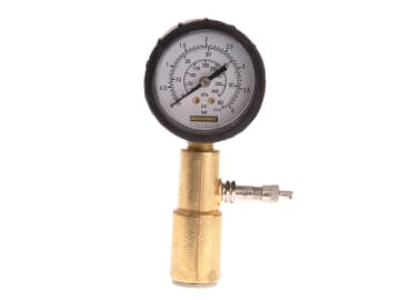 MON1512 1512L Pipe Dry Testing Kit