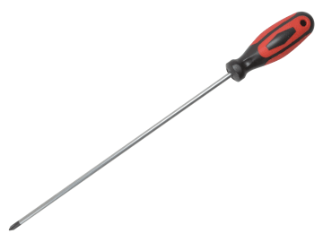 MON1517 1517A Long Reach Magnetic PH2 Screwdriver 300mm