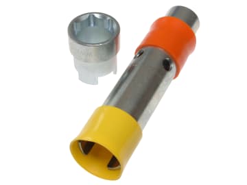 MON170 170N Stiffnuts 27 x 32 Kit (6 Piece)