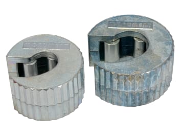 MON17151721 Autocut Copper Pipe Cutter (Twin Pack)