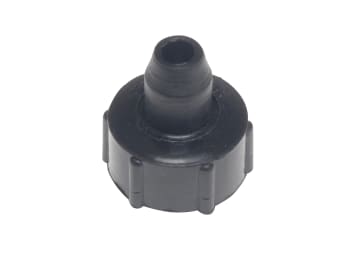MON180 180S Nipple Cap 1/2 BSP