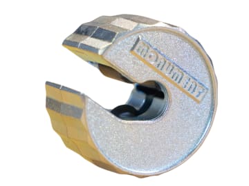 MON1806 1806L Trade Copper Pipe Cutter 6mm