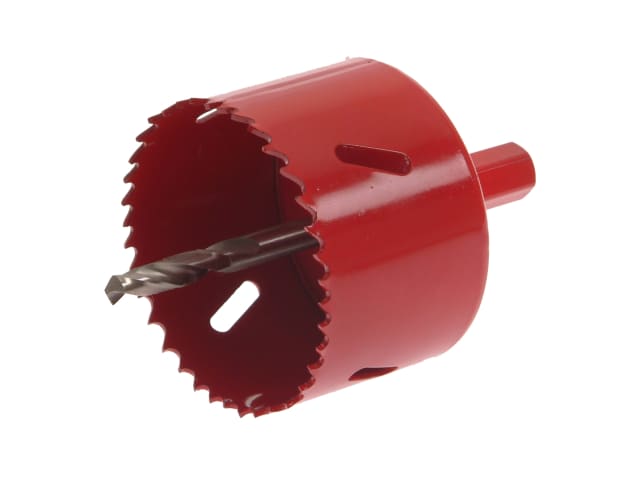 MON1848 1848E Vari Pitch One Piece Holesaw 22mm