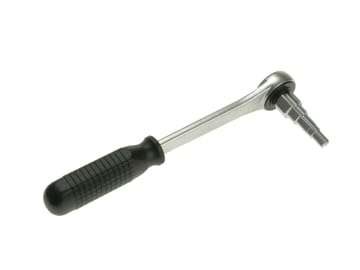 MON2048 2048E Radiator Stepped Wrench & Ratchet