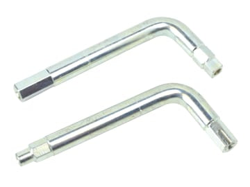 MON20510 Radiator Spanners Twin Pack