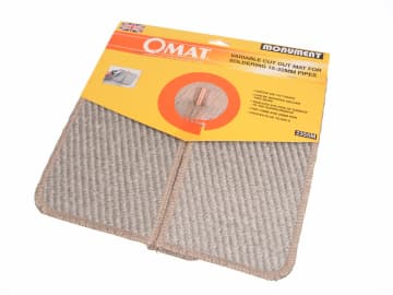 MON2361 2361F OMAT® Soldering Mat 250mm (10in)