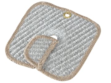 MON2363 2363L OMAT® Soldering Mat 150mm (6in)