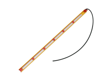 MON259 259I Gas Test Gauge 90mb 900mm (36in)