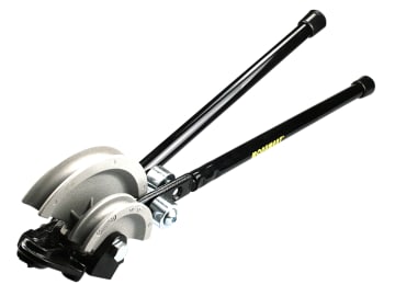 MON2600 2600K Copper Pipe Bender 15mm & 22mm