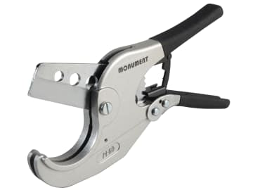 MON2647 2647Z Plastic Pipe Cutter 60mm