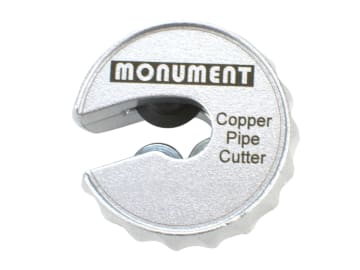 MON2810 2810R Autocut Pipe Cutter 10mm