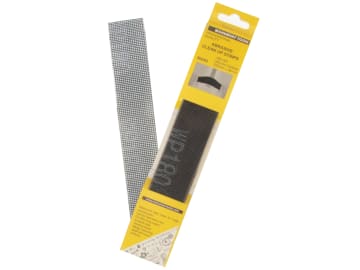 MON3024 3024O Abrasive Clean Up Strips (Pack of 10)