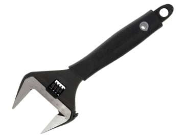 MON3143 3143Z Wide Jaw Adjustable Wrench 250mm (10in)