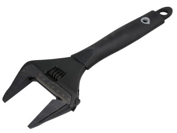 MON3144 3144C Wide Jaw Adjustable Wrench 300mm (12in)