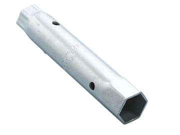 MON323 323F Tap Backnut Box Spanner Grip+