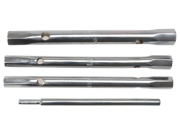 MON3240 3240U Mono Tap Backnut Spanner Set & T-bar Grip