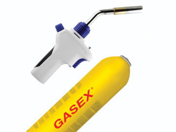 MON3480 3480F Gasex Torch EN417