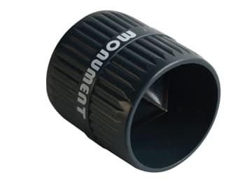 MON365 365F Internal / External Pipe End Deburrer up to 35mm