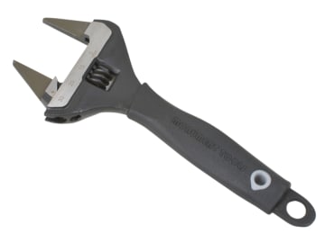 MON4140 Thin Jaw Adjustable Wrench 150mm